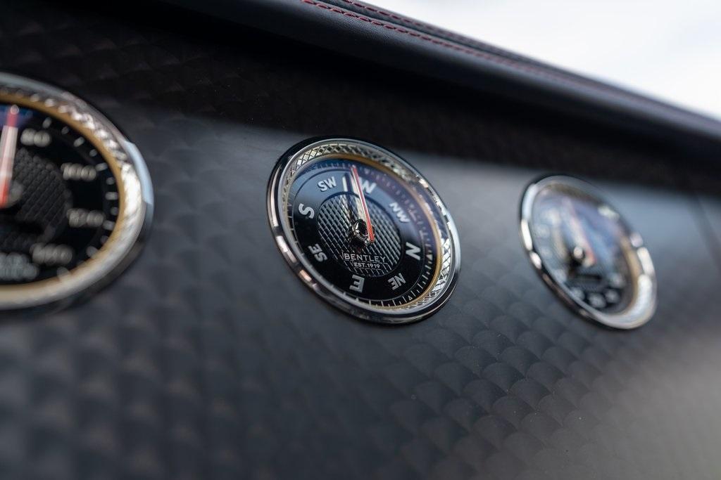 2024 Bentley Continental GT