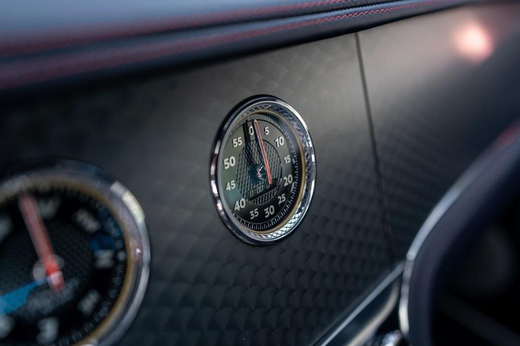 2024 Bentley Continental GT