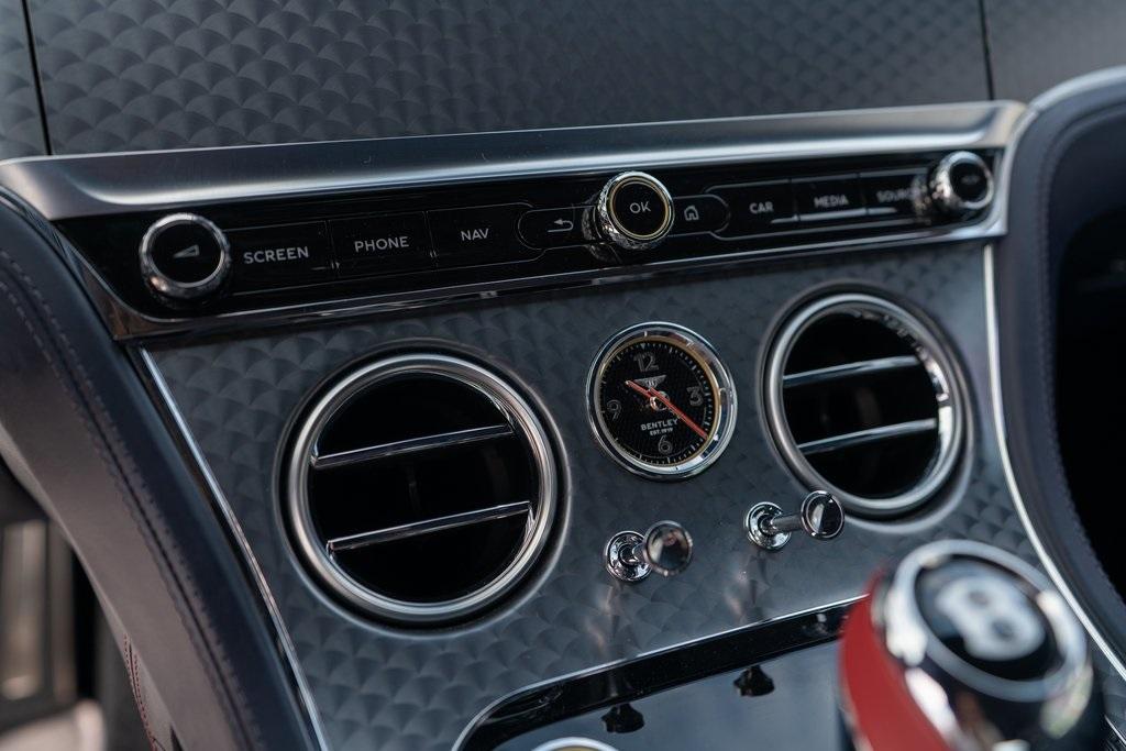 2024 Bentley Continental GT