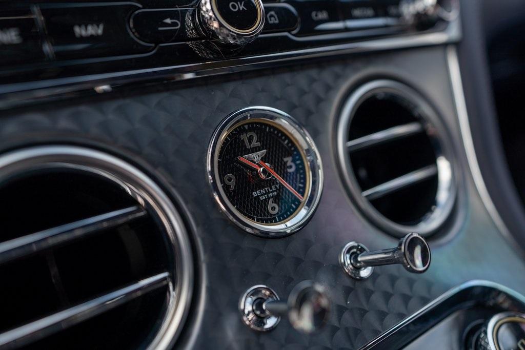 2024 Bentley Continental GT