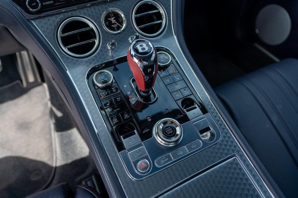 2024 Bentley Continental GT