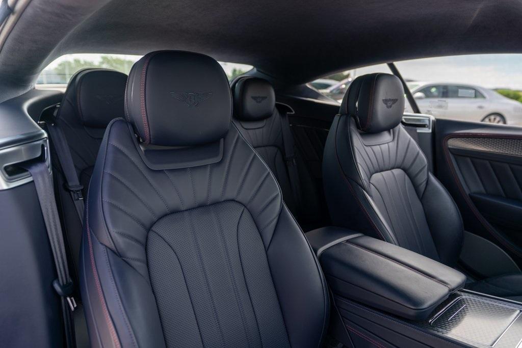 2024 Bentley Continental GT