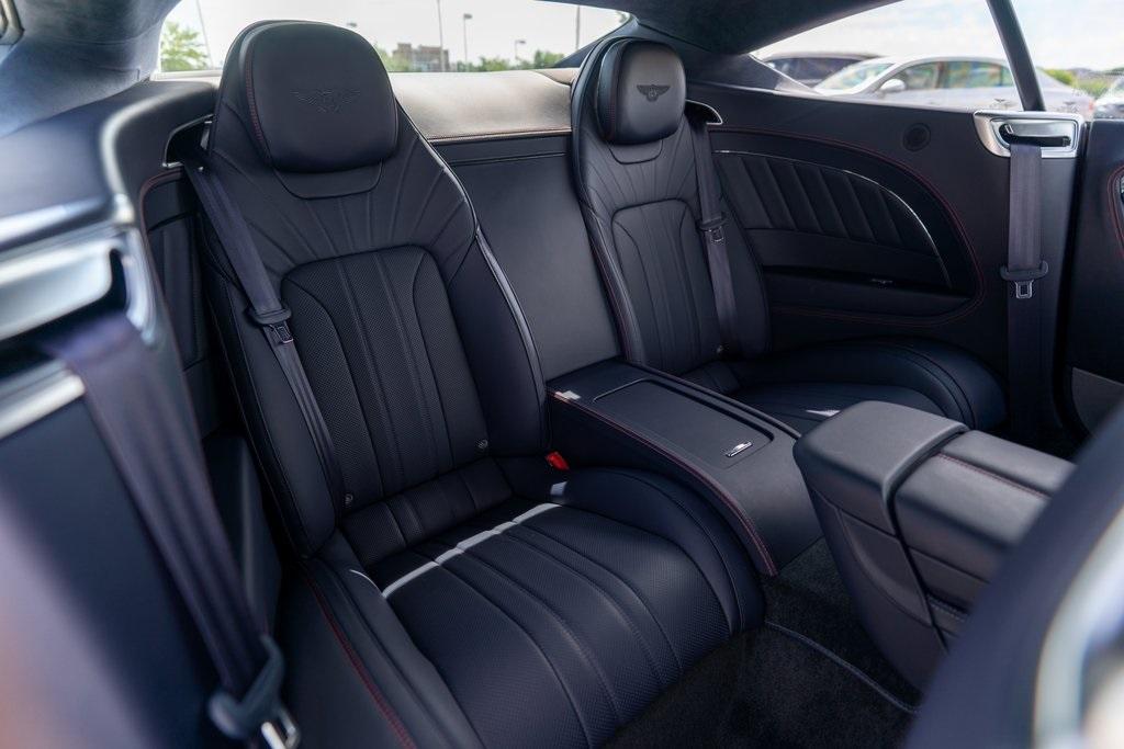 2024 Bentley Continental GT