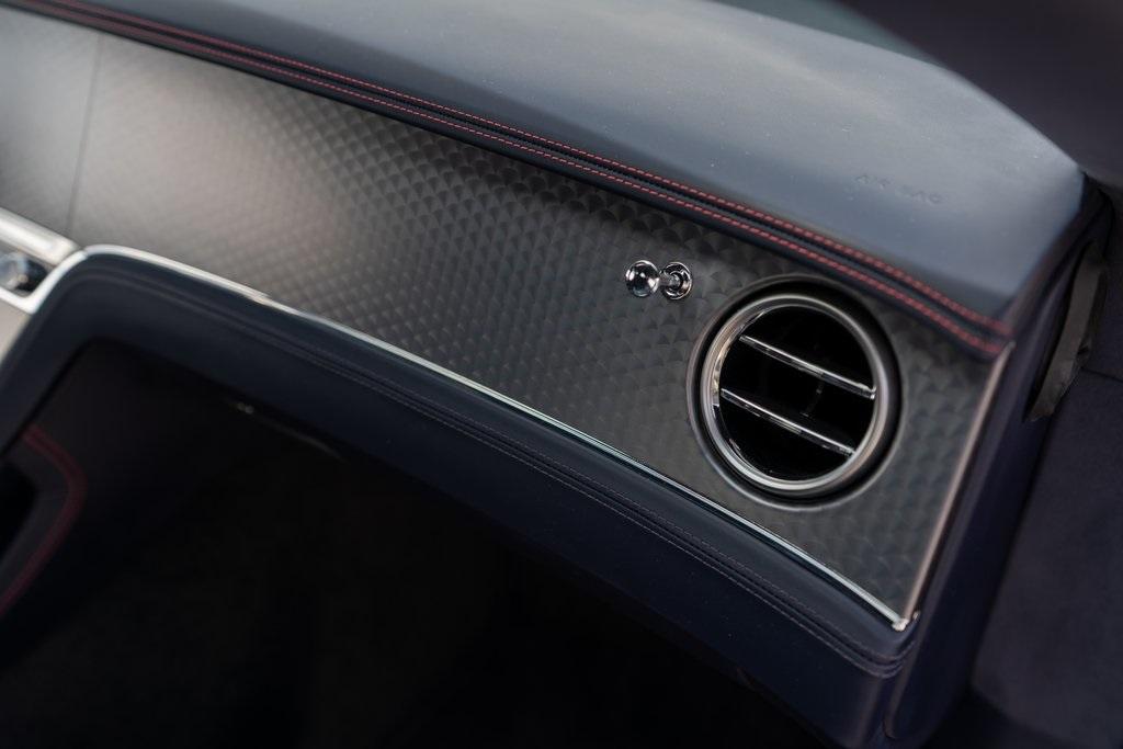 2024 Bentley Continental GT