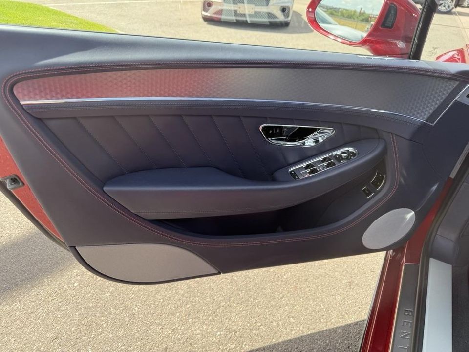 2024 Bentley Continental GT