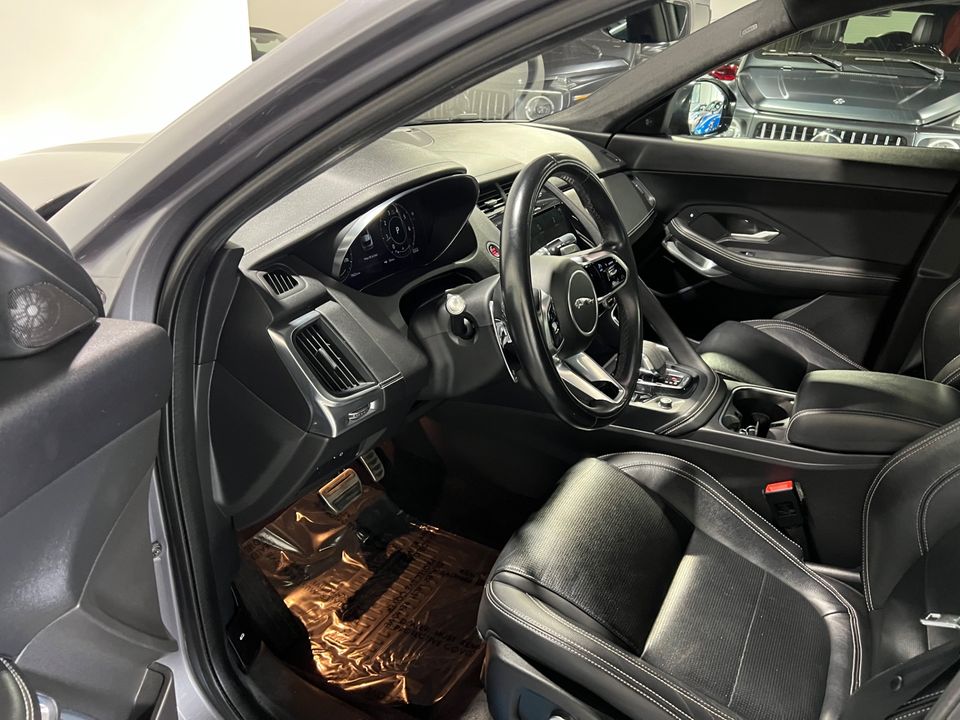 2021 Jaguar E-PACE 300 Sport AWD