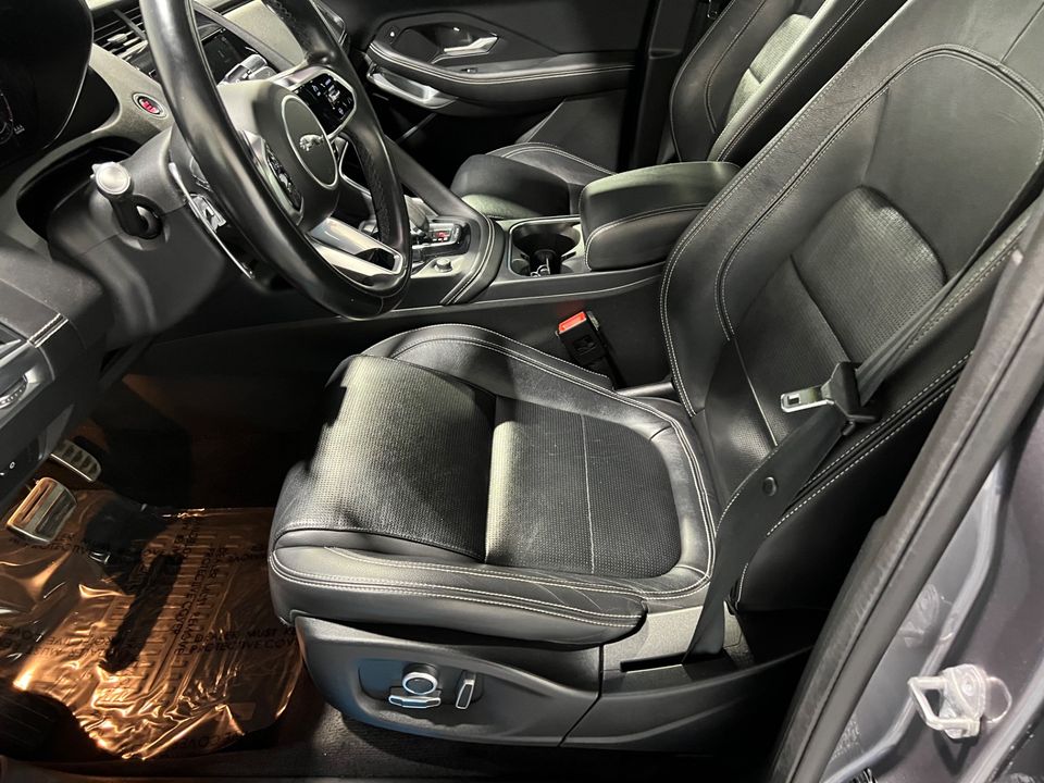 2021 Jaguar E-PACE 300 Sport AWD