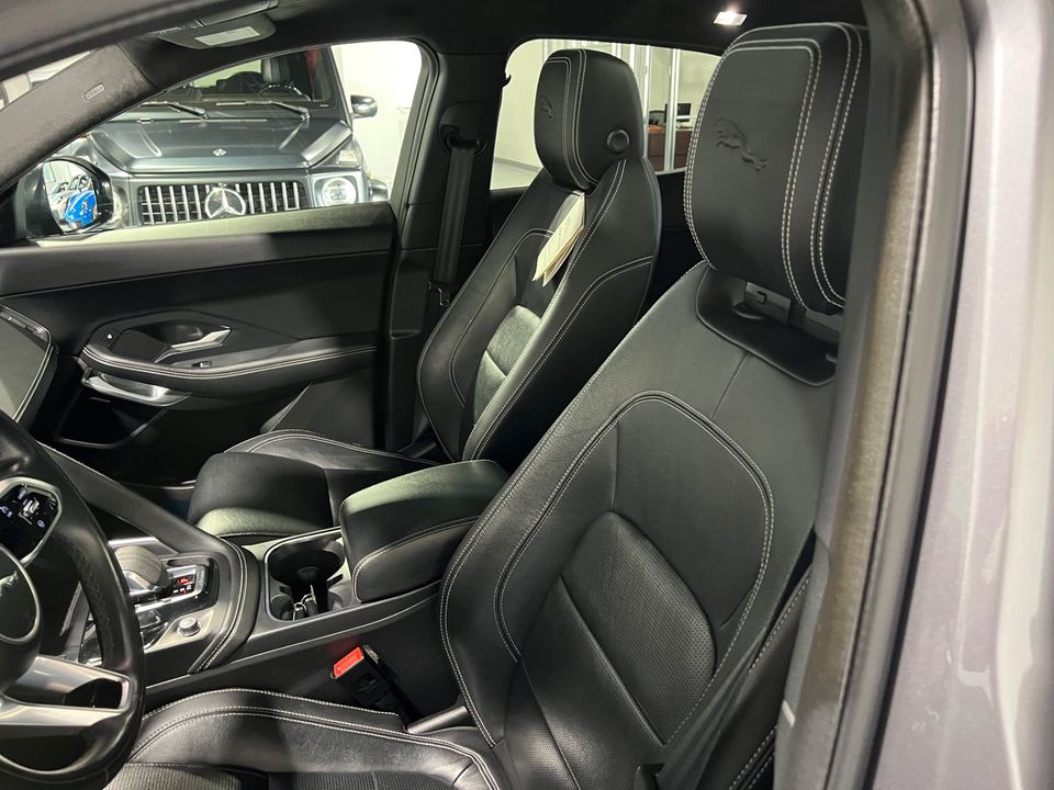 2021 Jaguar E-PACE 300 Sport AWD