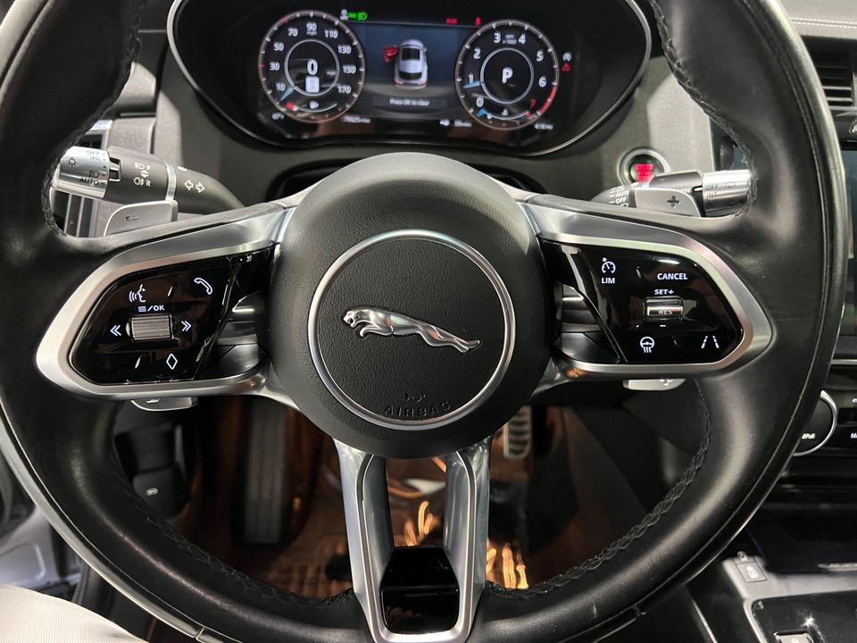 2021 Jaguar E-PACE 300 Sport AWD