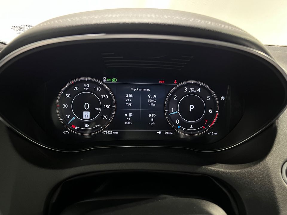 2021 Jaguar E-PACE 300 Sport AWD