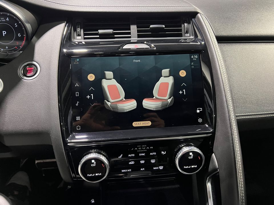 2021 Jaguar E-PACE 300 Sport AWD