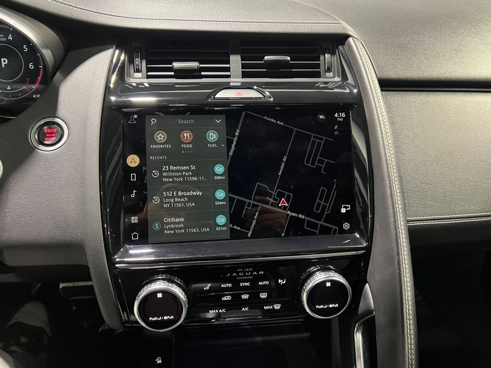 2021 Jaguar E-PACE 300 Sport AWD