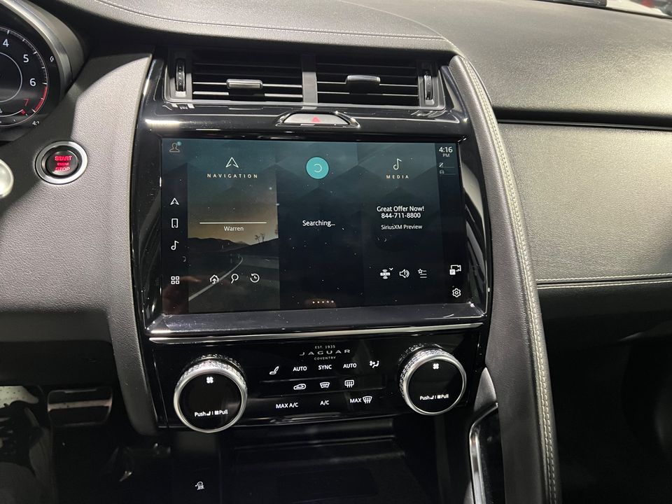 2021 Jaguar E-PACE 300 Sport AWD