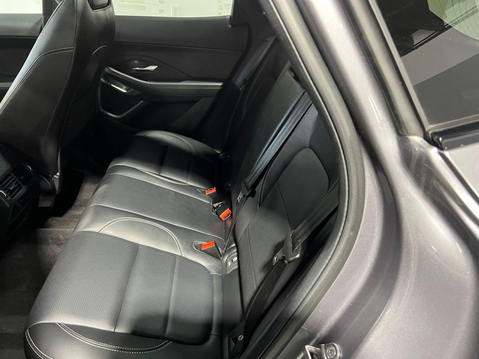 2021 Jaguar E-PACE 300 Sport AWD