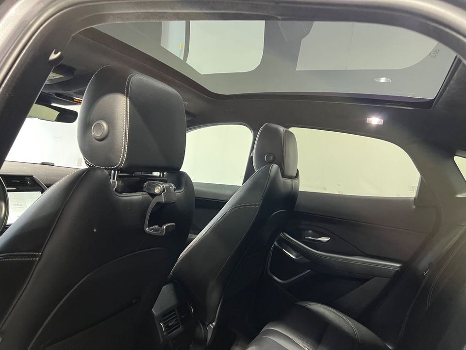 2021 Jaguar E-PACE 300 Sport AWD