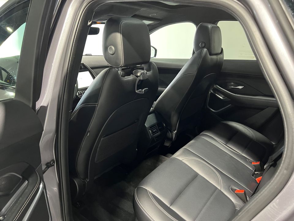 2021 Jaguar E-PACE 300 Sport AWD