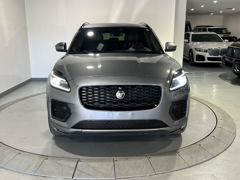 2021 Jaguar E-PACE 300 Sport AWD