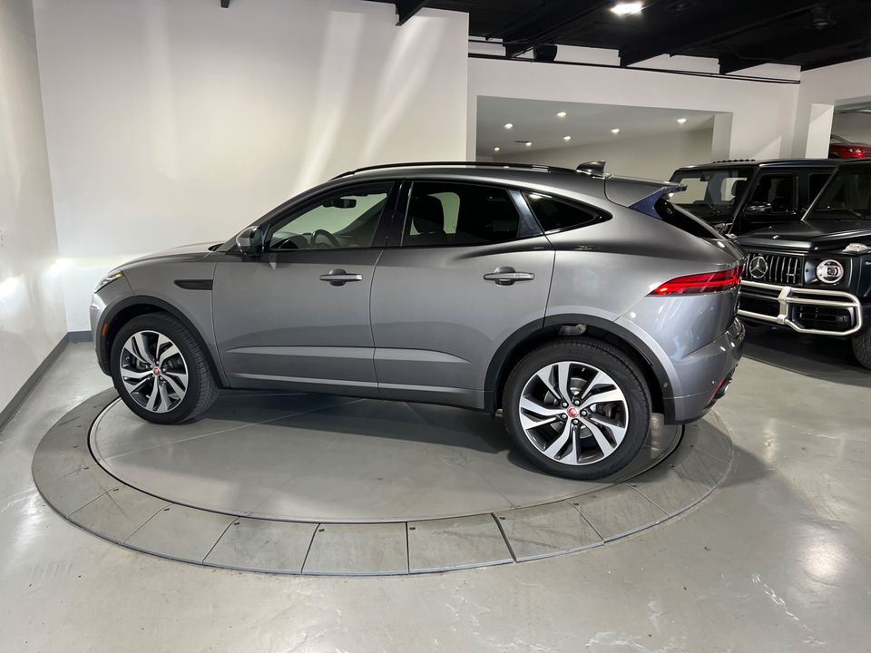 2021 Jaguar E-PACE 300 Sport AWD