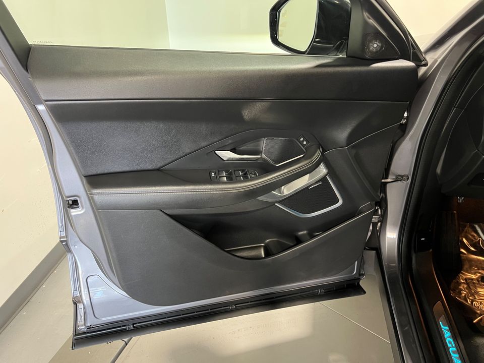 2021 Jaguar E-PACE 300 Sport AWD