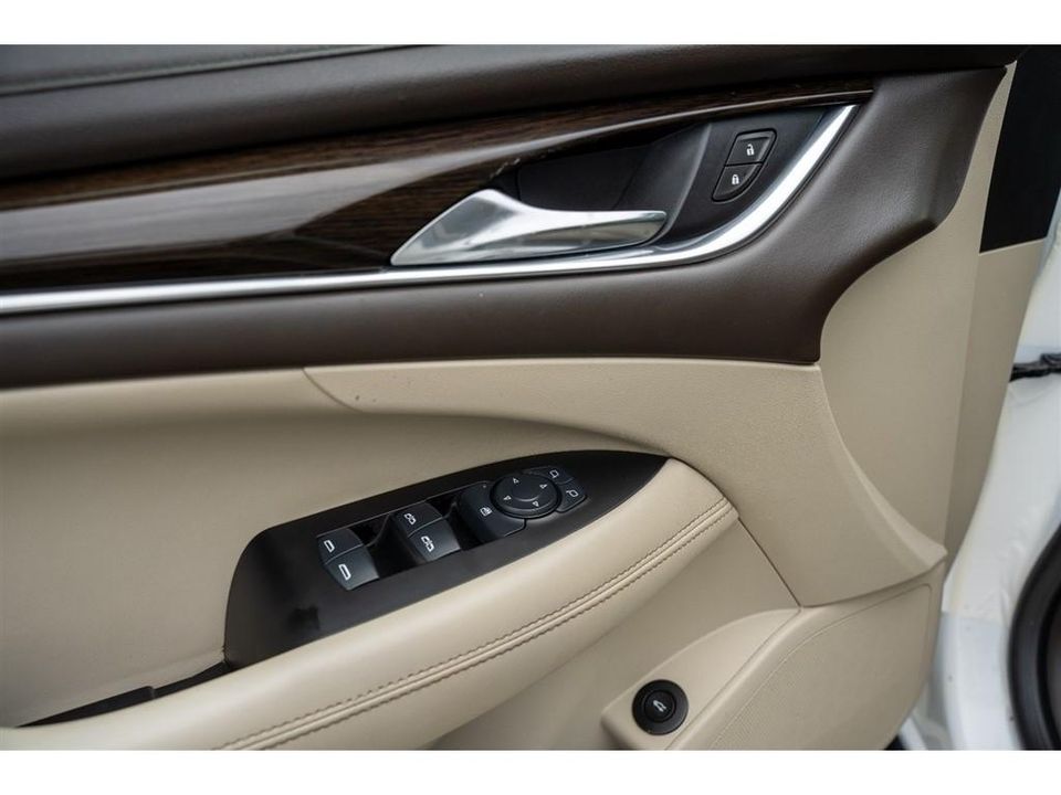 2017 Buick LaCrosse