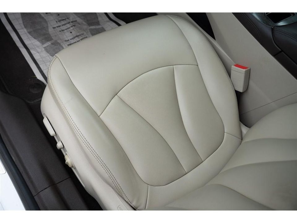 2017 Buick LaCrosse