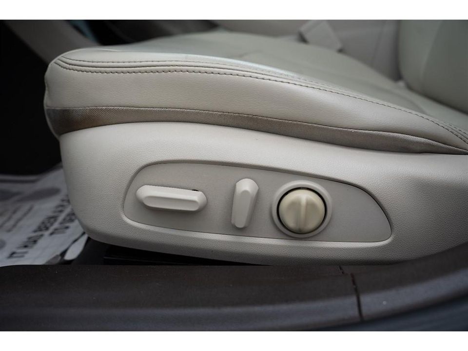 2017 Buick LaCrosse