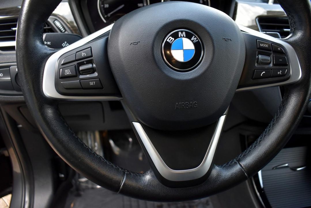 2018 BMW X2 xDrive28i w/ Convenience Package, Park Distance Control, Navigation Busi