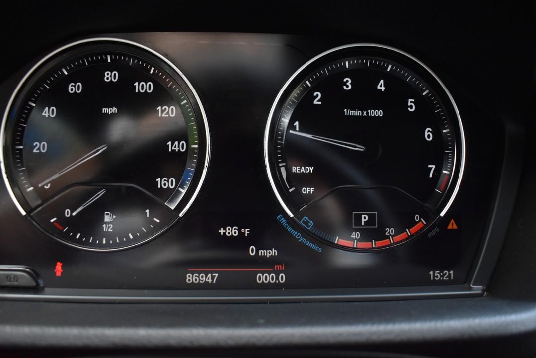 2018 BMW X2 xDrive28i w/ Convenience Package, Park Distance Control, Navigation Busi