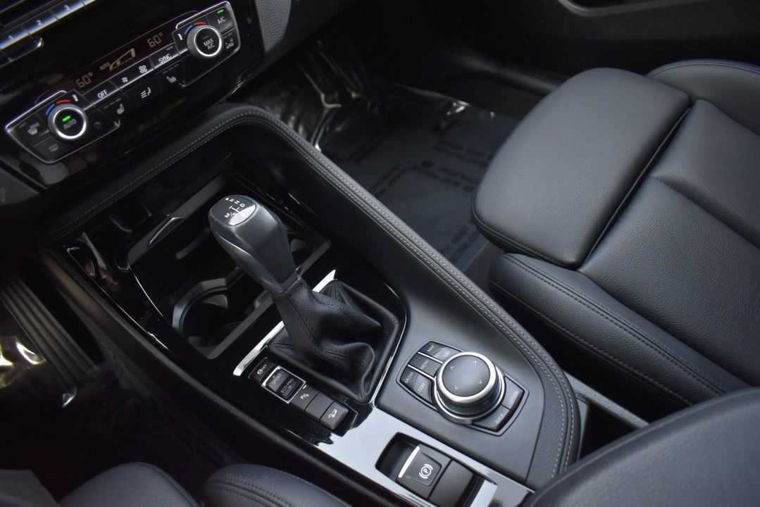 2018 BMW X2 xDrive28i w/ Convenience Package, Park Distance Control, Navigation Busi
