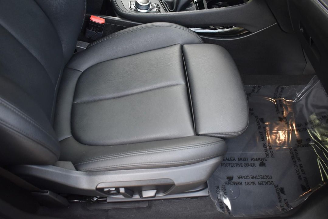2018 BMW X2 xDrive28i w/ Convenience Package, Park Distance Control, Navigation Busi