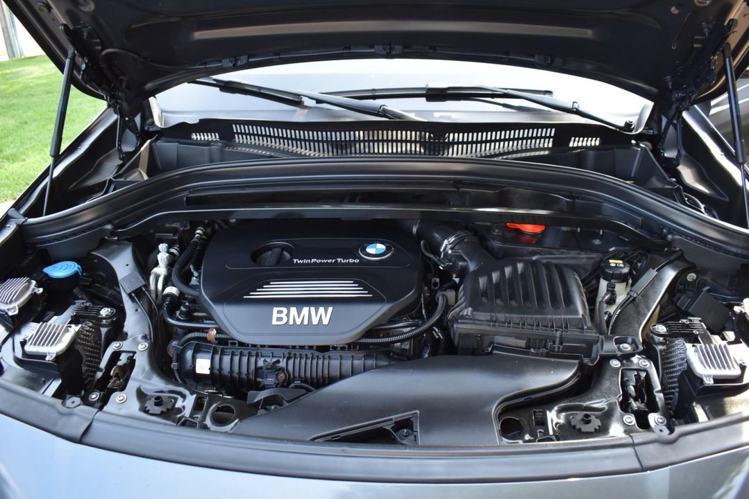 2018 BMW X2 xDrive28i w/ Convenience Package, Park Distance Control, Navigation Busi