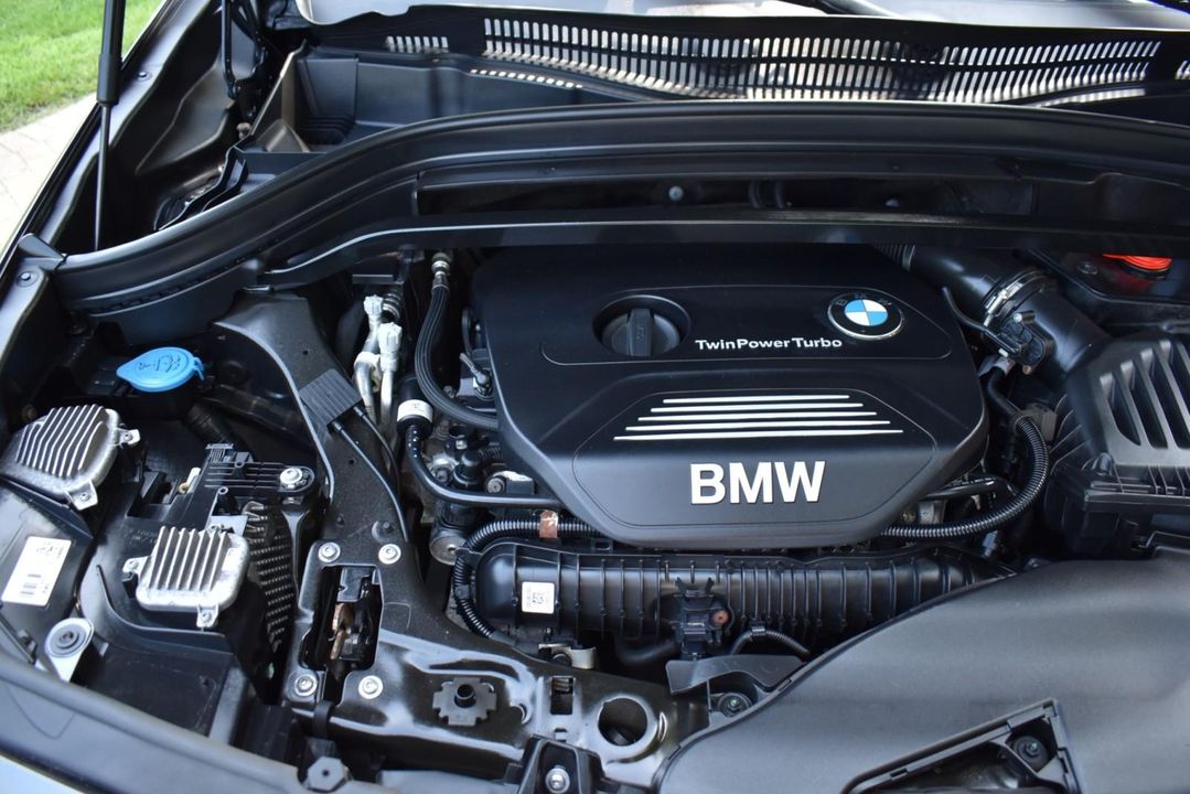 2018 BMW X2 xDrive28i w/ Convenience Package, Park Distance Control, Navigation Busi