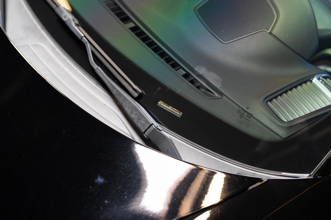 2013 Porsche Boxster