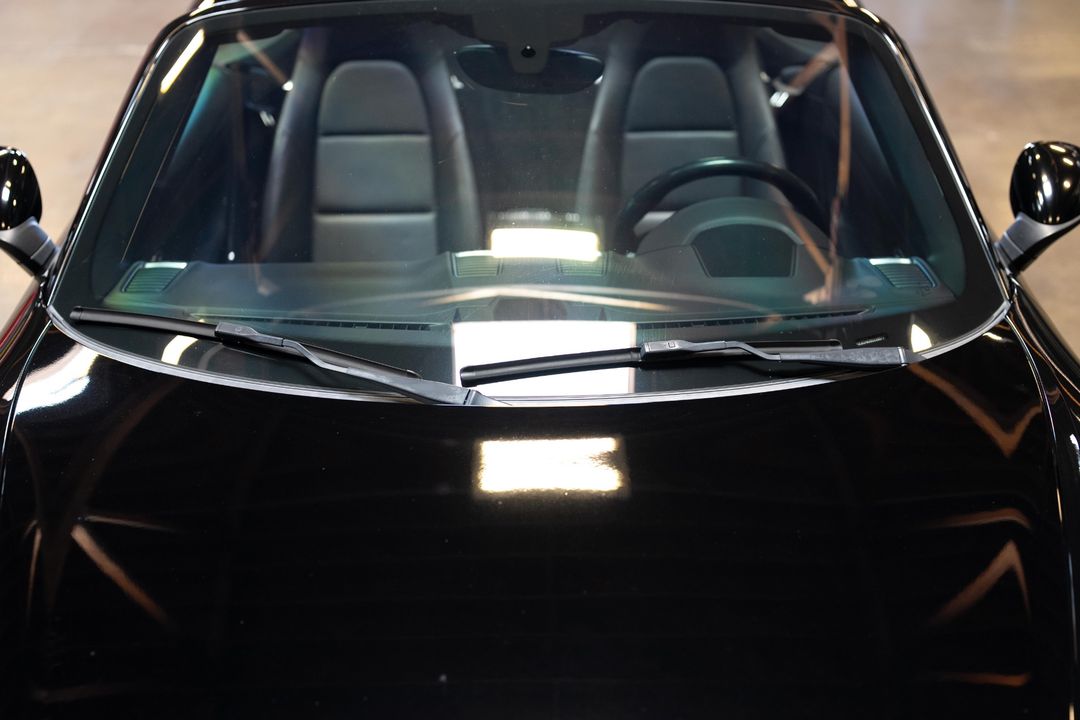 2013 Porsche Boxster