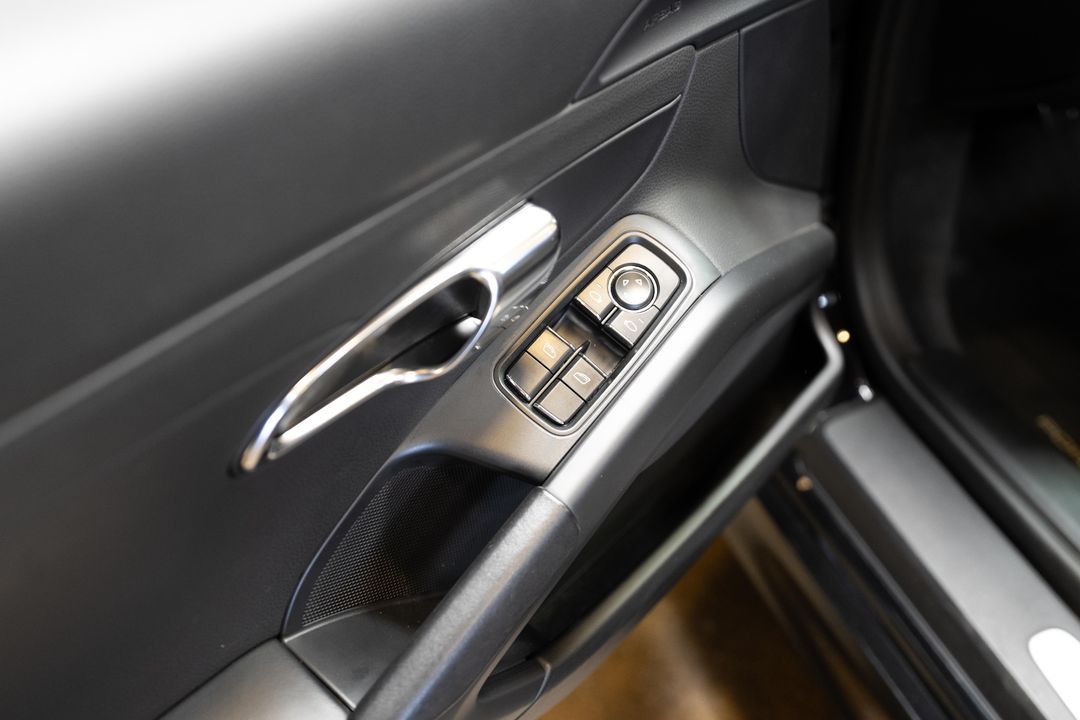 2013 Porsche Boxster