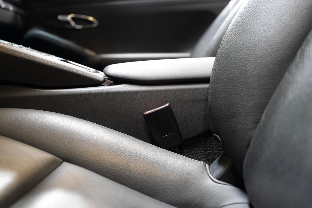 2013 Porsche Boxster