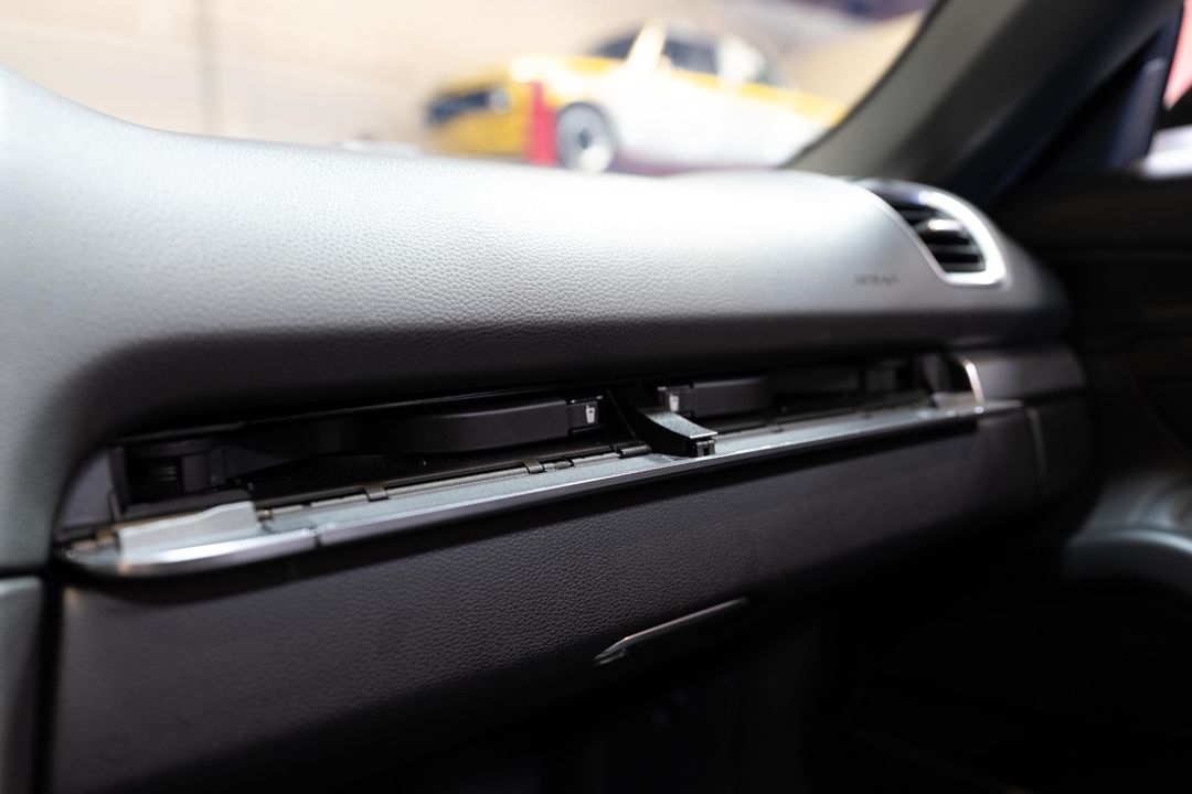 2013 Porsche Boxster