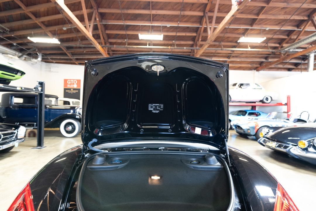 2013 Porsche Boxster