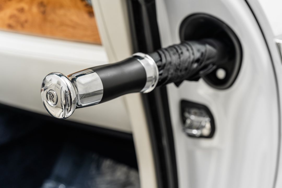 2019 Rolls-Royce Dawn