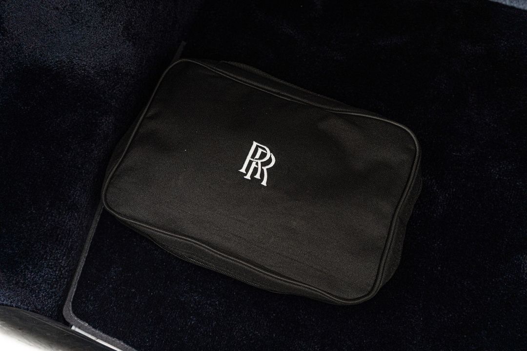 2019 Rolls-Royce Dawn