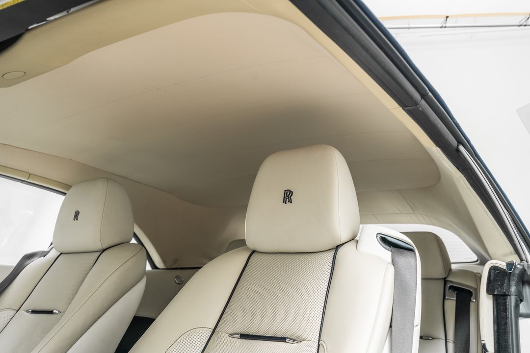 2019 Rolls-Royce Dawn