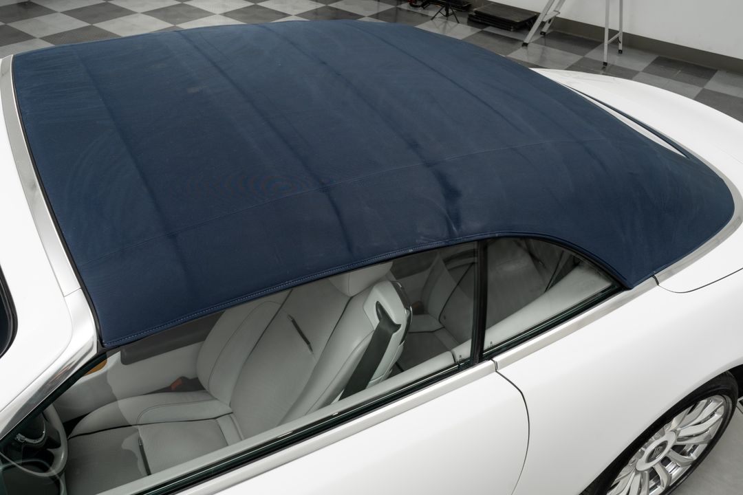 2019 Rolls-Royce Dawn