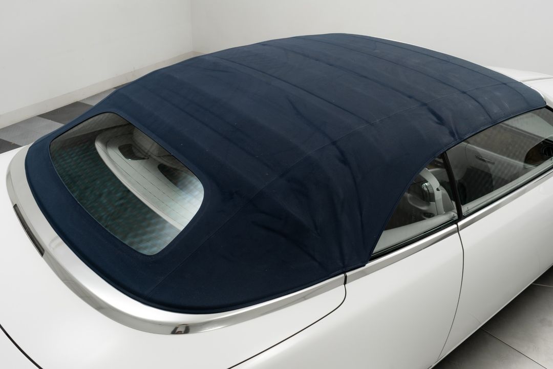 2019 Rolls-Royce Dawn