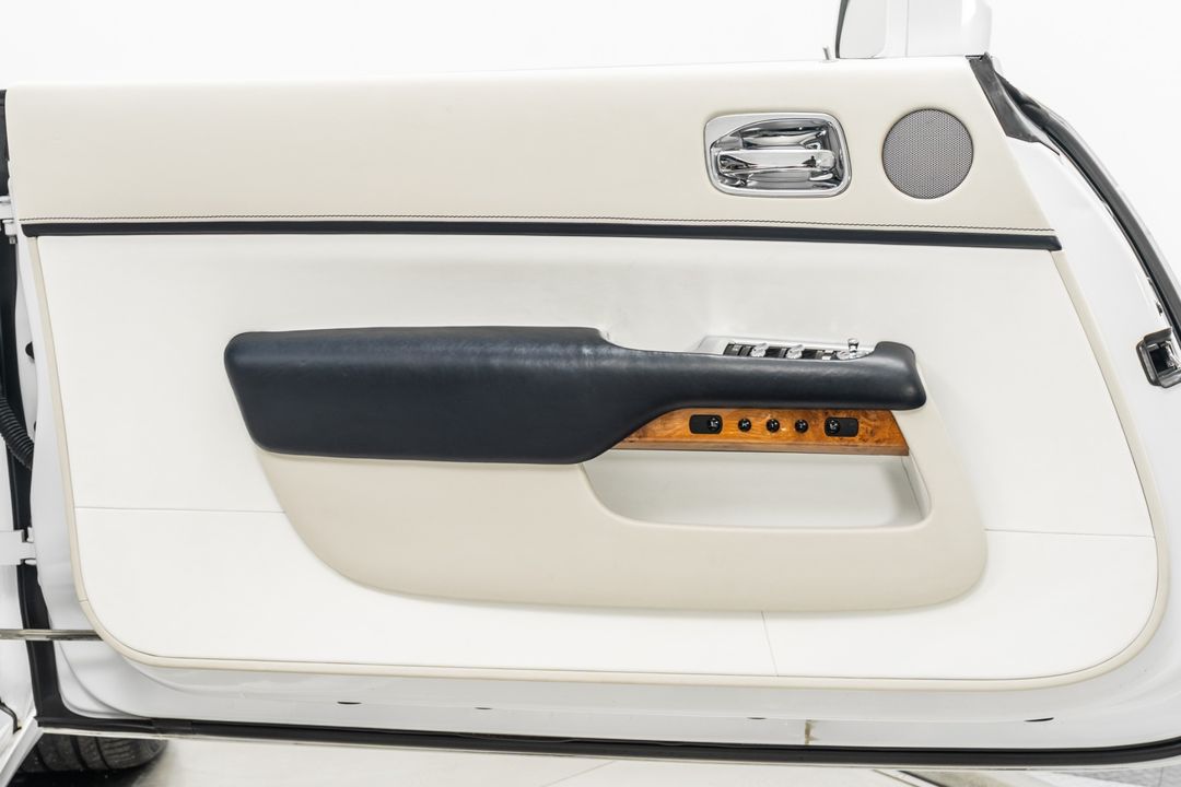 2019 Rolls-Royce Dawn