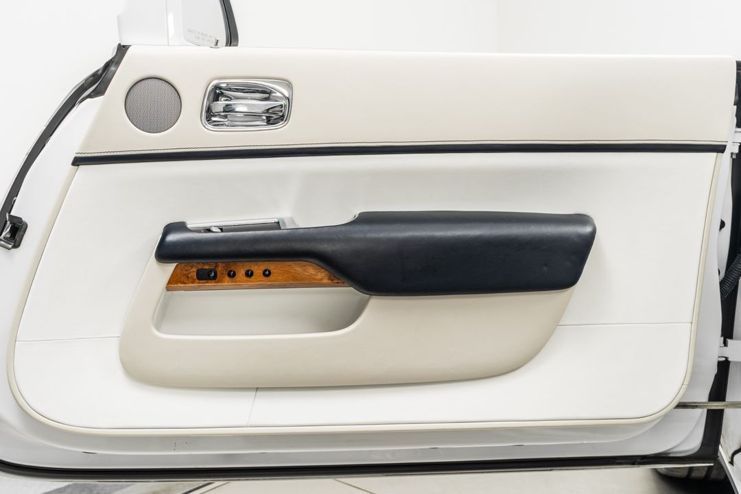 2019 Rolls-Royce Dawn