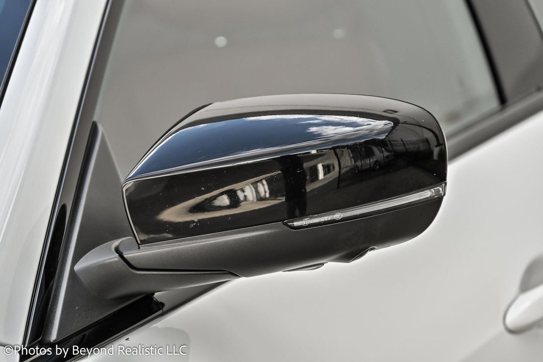 2020 Maserati Ghibli