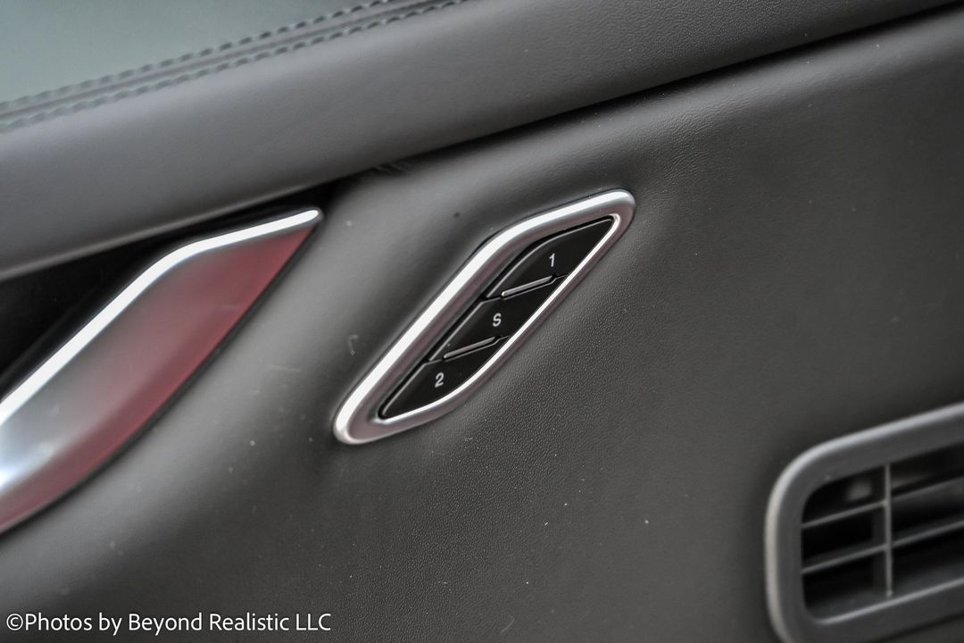 2020 Maserati Ghibli