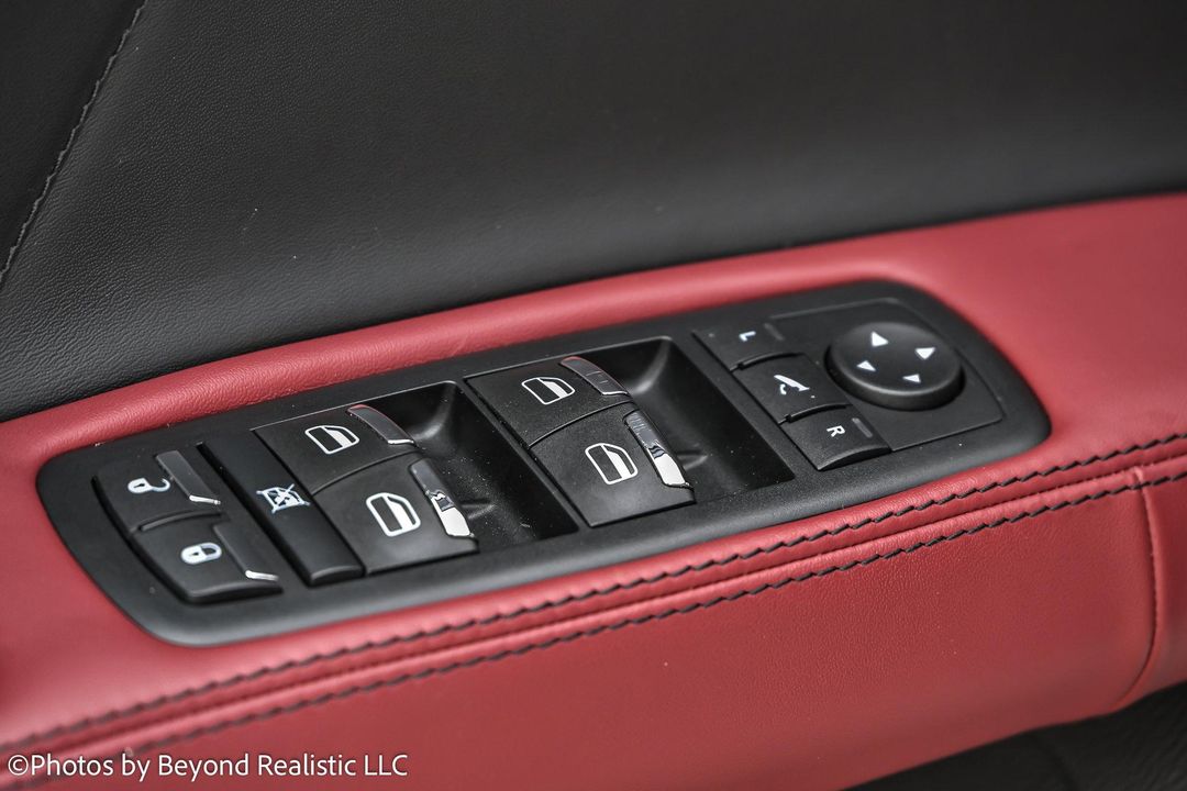 2020 Maserati Ghibli