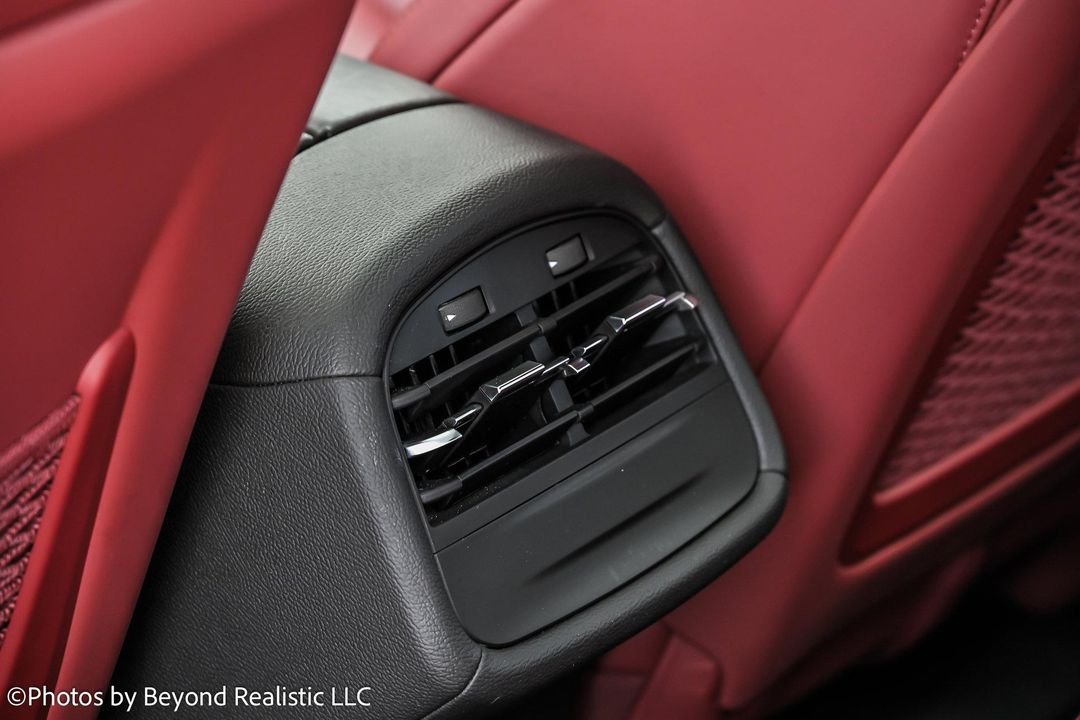 2020 Maserati Ghibli