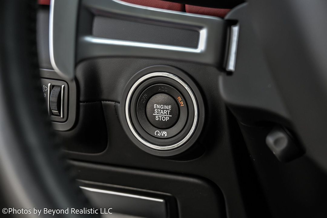 2020 Maserati Ghibli